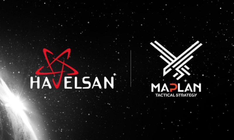 Logo Çalışması - Maplan Logo Çalışması